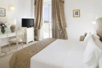 San Paolo Al Convento Hotels in Trani