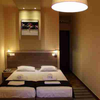 Philoxenia Hotel & Studios Rooms