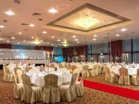 Great National Hotel Ballina