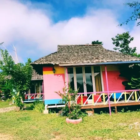 Pai Forest Resort