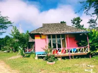 Pai Forest Resort - Ramah Hewan Peliharaan