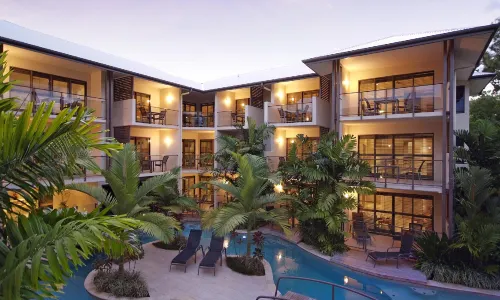 Shantara Resort Port Douglas - Adults Only Retreat