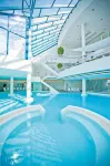 Sanadome Hotel & Spa Nijmegen Hotels in Beers