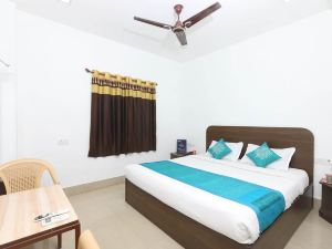 OYO 1246 Raaj Residency