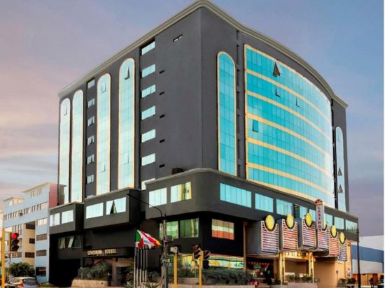 Kingdom Hotel