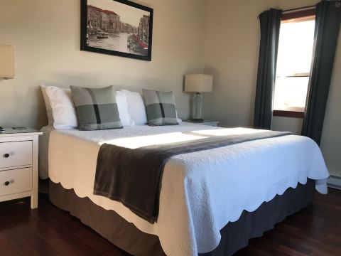 Wesbert Winery & Guest Suites