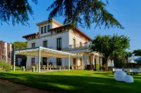 Hotel Arrey Alella Hôtels à : Vallromanes