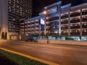 The Capitol Hotel Downtown, Ascend Hotel Collection