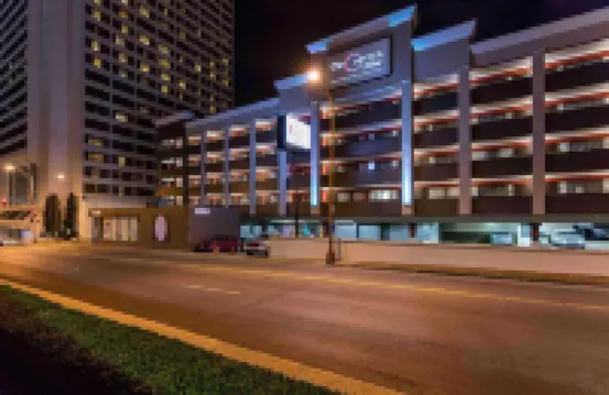 The Capitol Hotel Downtown, Ascend Hotel Collection Hotels near Tennessee State Capitol