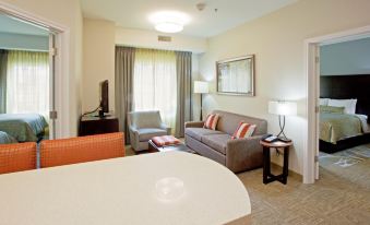 Staybridge Suites Austin North - Parmer Lane