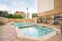 Holiday Inn Express & Suites DALLAS NE - ALLEN by IHG - Badekar