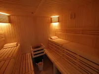 Le M Hotel & Spa Honfleur - spa