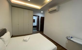 Luco Apartments @ Viva City Megamall