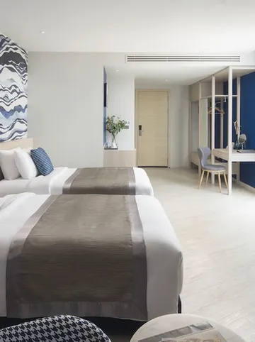 รูปภาพของโรงแรมไบรท์ตัน แกรนด์ พัทยา