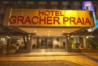 Hotel Gracher Praia Hotels in Camboriú