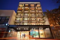 Boutique Apartments - San Telmo Hotels near Centro Cultural Recreativo Salamanca and S