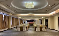 Grand Puncak Lestari Hotel