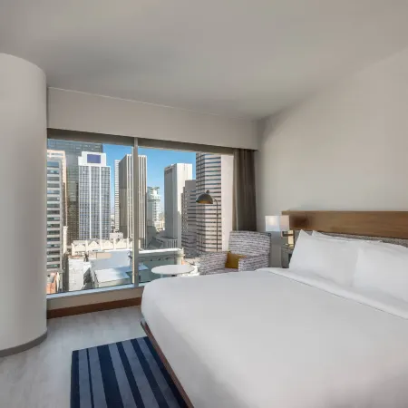 AC Hotel Denver Downtown