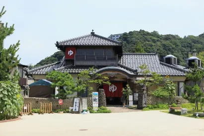 仁風荘