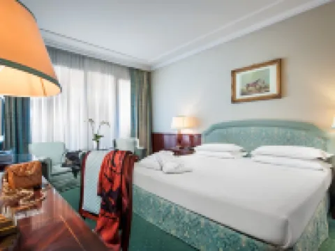 Royal Hotel Carlton Hotels in Bologna