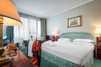 Royal Hotel Carlton Hotels in Bologna