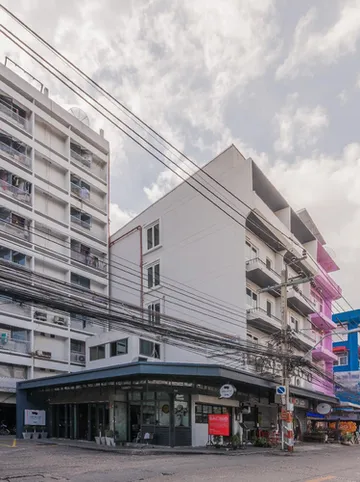 รูปภาพของศรีบำเพ็ญพลัส