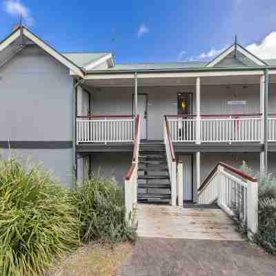 Racv Cape Schanck Resort Hotel Exterior