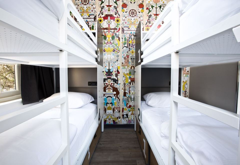 2. 제너레이터 암스..