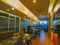 JJ Midcity Inn Hotels in Tabaco