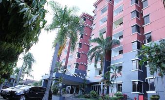 Sejahtera Family Apartement by Muh.Mochtar