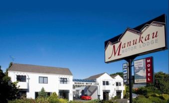 Manukau Motor Lodge