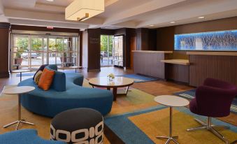Fairfield Inn & Suites Anderson Clemson
