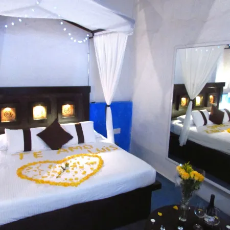 Hotel & Spa la Mansion del B Azul