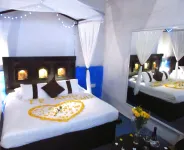 โฮเทล & สปา ลา มันซิออน เดล บูโร่อาซูล