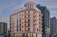 TIME Express Hotel Al Khan Hotels in Al Khan