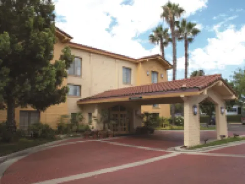 Days Inn by Wyndham San Diego Vista Hotels in Vista