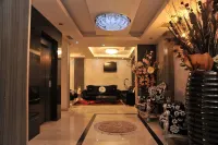 Grand Center Boutique Hotel - Wi-Fi