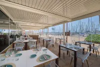 Hotel Marina Badalona Hotel di Badalona