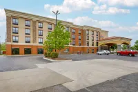Comfort Suites Mt Juliet-Nashville Area Hotels near The City Center