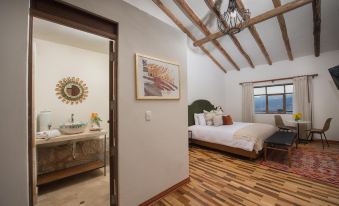 Palacio Manco Capac by Ananay Hotels