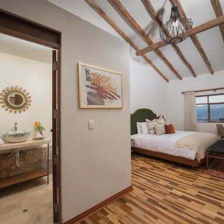 Palacio Manco Capac by Ananay Hotels