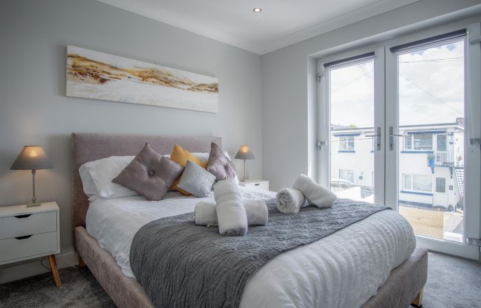 Gower View - 4 Bedroom Holiday Home - Saundersfoot
