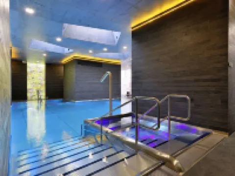 Grandhotel Pupp Hotels in Karlovy Vary