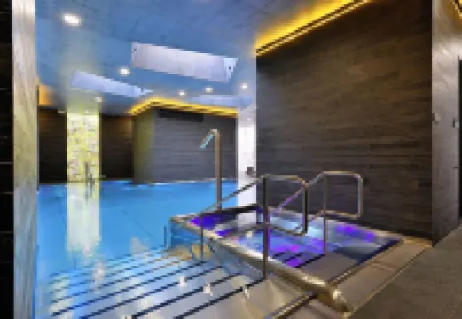 普普大酒店 卡羅維發利酒店