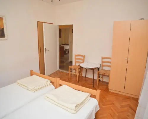 Ante Hotels in Biograd na Moru