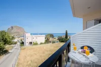 Malvasia Corner Studios - ex Romeo's House - Havudsigt