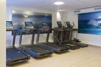 Clarion Hotel Energy - Gym