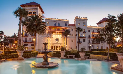 Casa Monica Resort & Spa, Autograph Collection