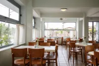 Marialena Hotel Các khách sạn ở Moudania