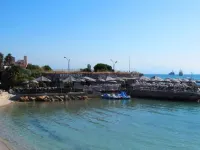 Royal Antibes - Luxury Hotel, Résidence, Beach & Spa - Beach